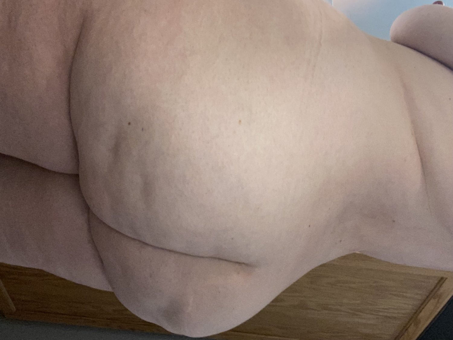 BBW C #dodRdVPR