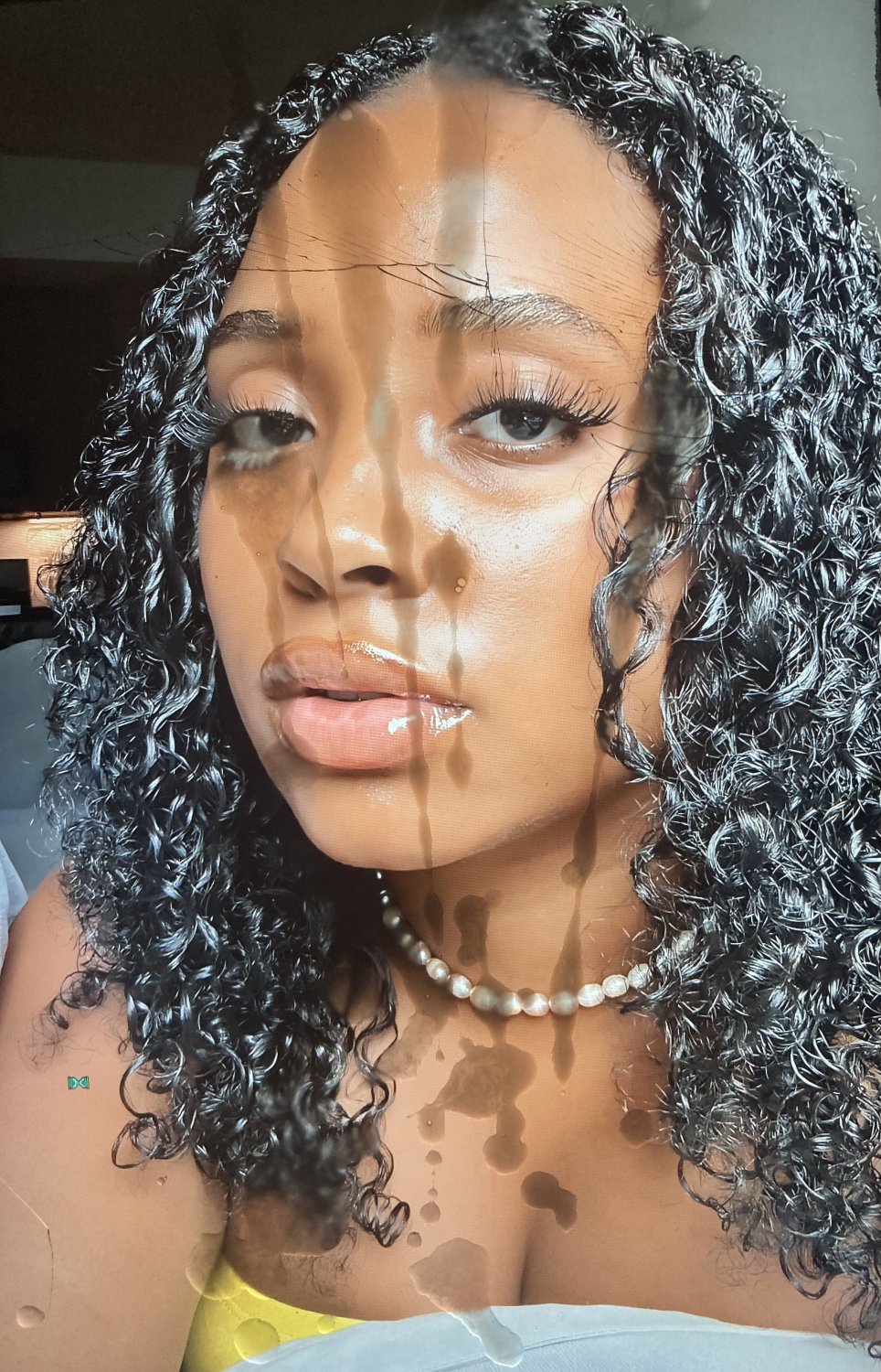Ebony Ig Model Cum Tribute #2dQgiNEp