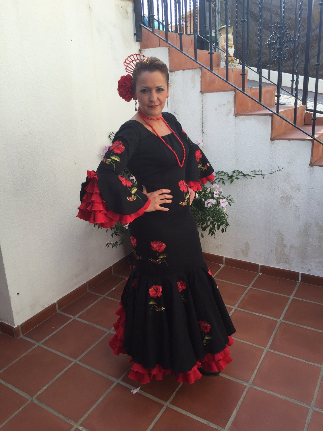 Marie R. from Spain #ip2GXGZJ