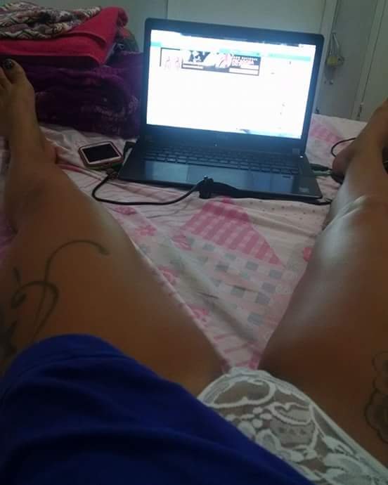 RD a pecadora do funk #DiBRNPKX