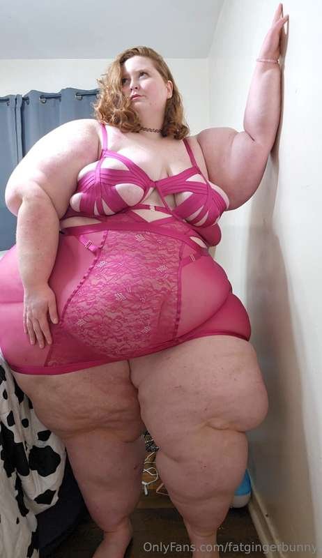 Pretty XXXL SSBBW part 1 #Pq2PyT8d