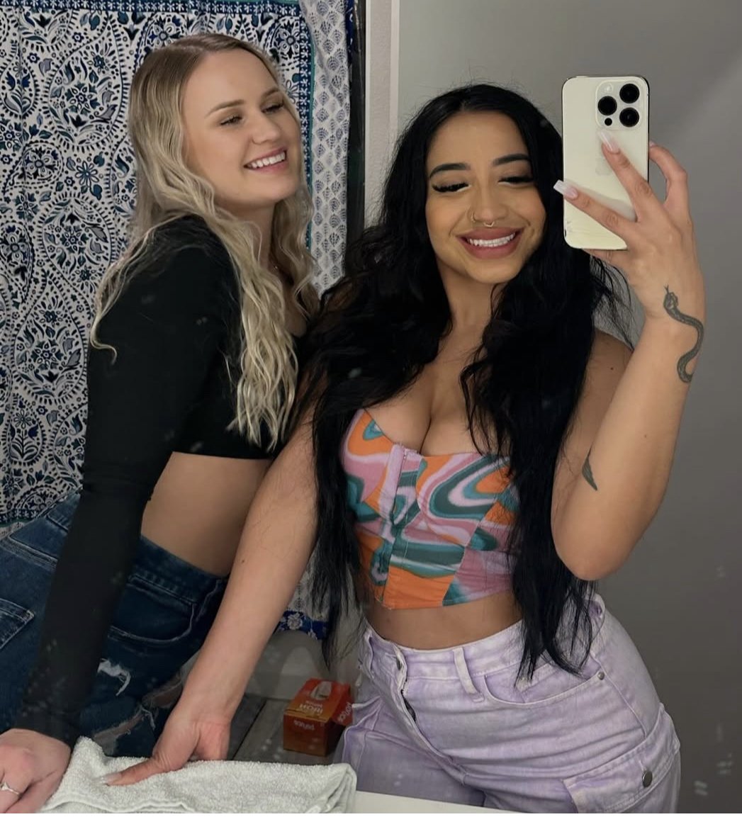 My slutty ex Latina baddie #U4TmFDQN