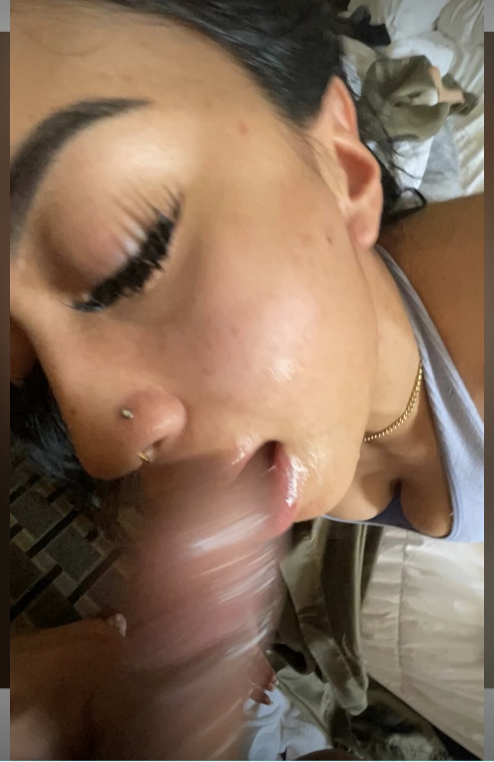 My slutty ex Latina baddie #ecJcXpaM