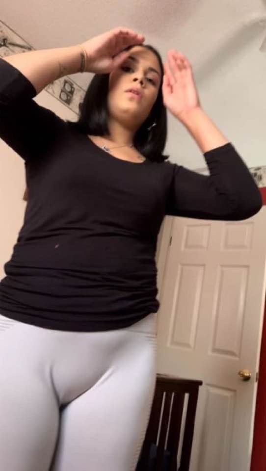 Sexy Latina KIK slut for all to enjoy, more to come! #w0UrP9ve