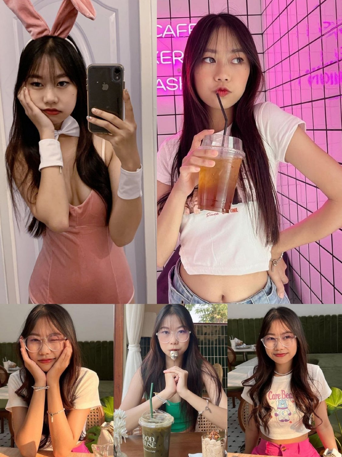 Such a yummy young slut 💋💦 #RtcKPra9