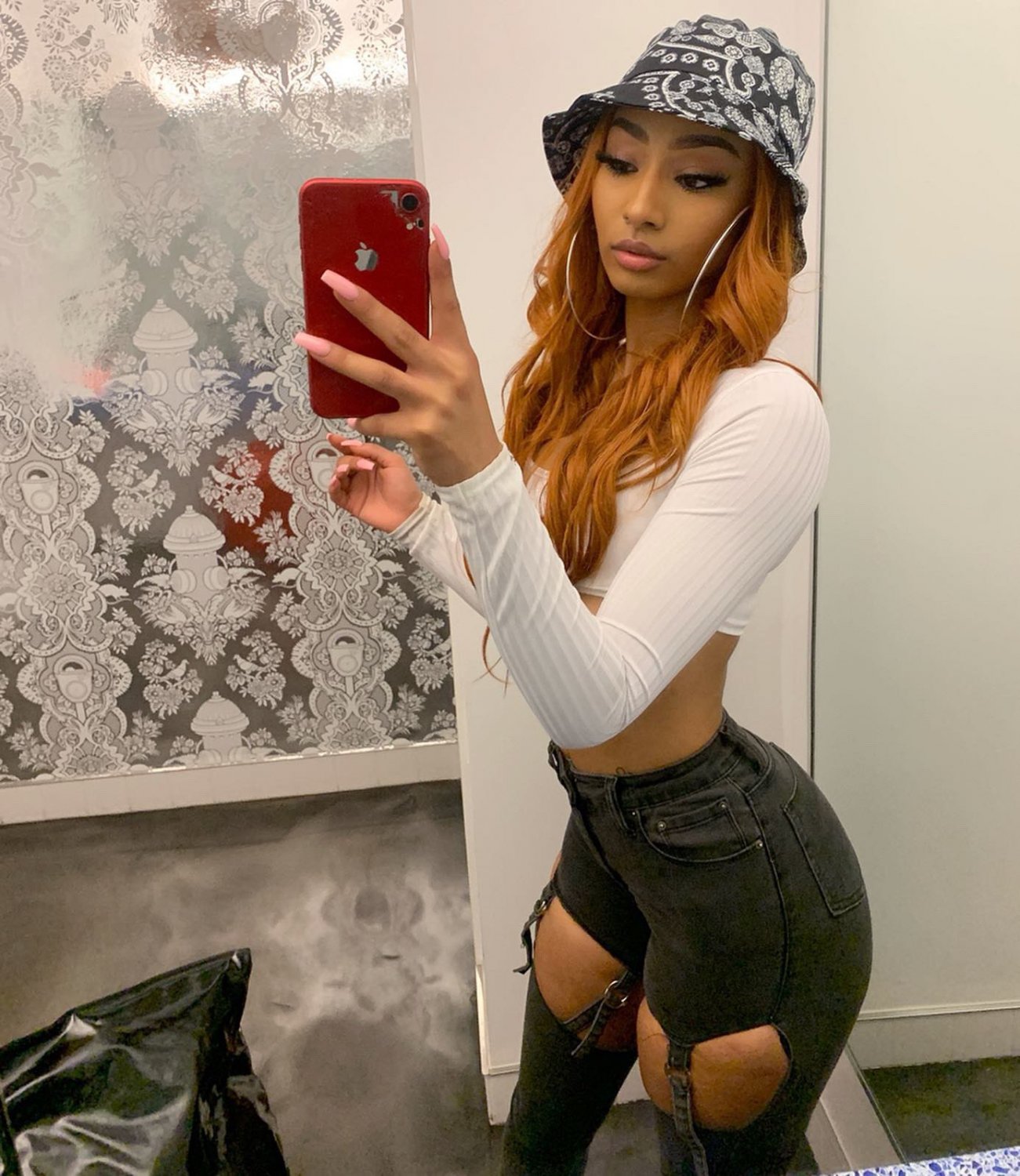 She's Blessed #3PzS9YSy