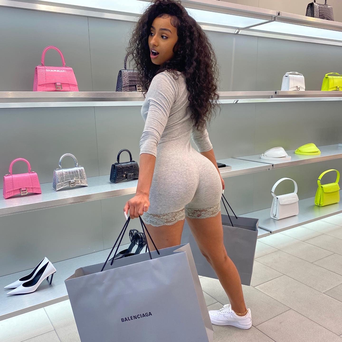 Booty Booty #GYcyoayz