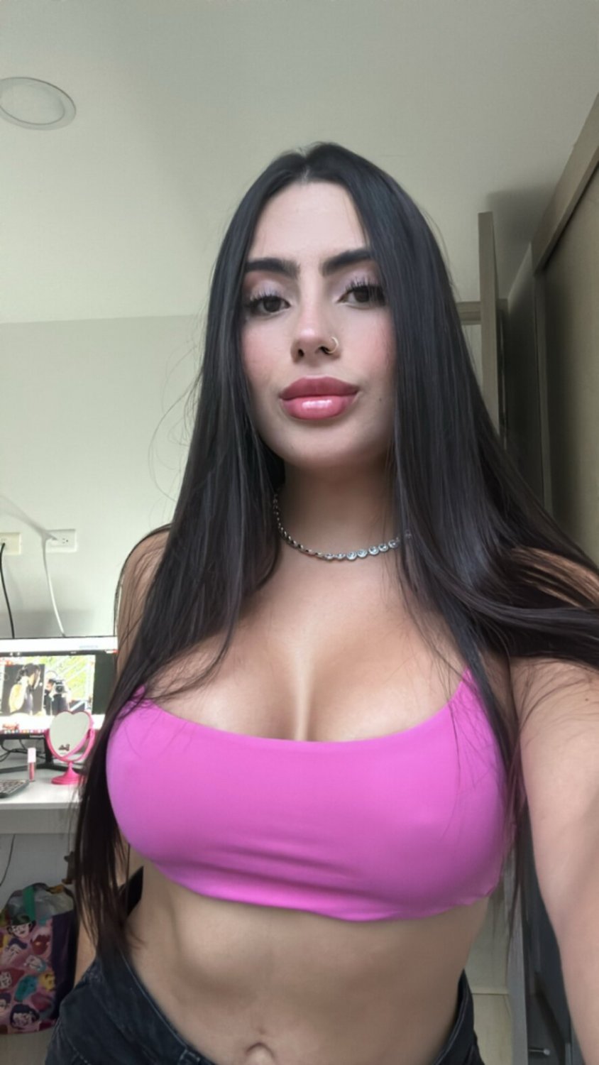 Colombiana hermosa #QhLDifQb