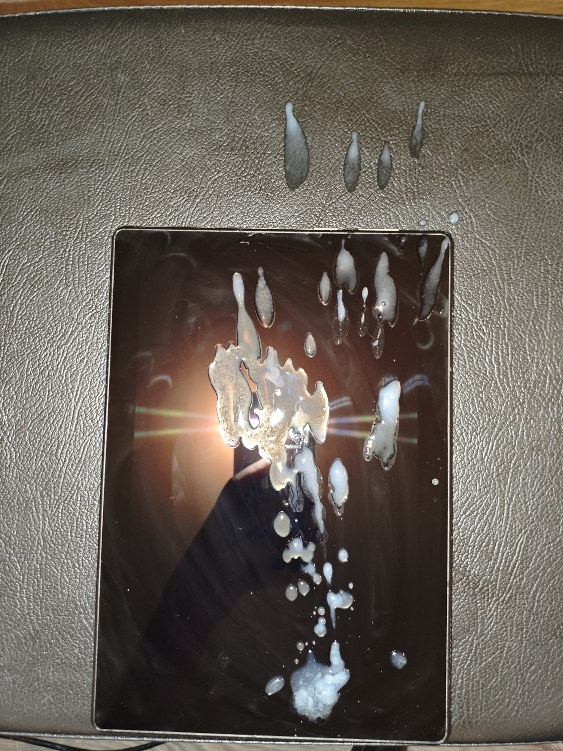Cumtribute #063 Covered Hu tao's pussy #tRH3dNoC