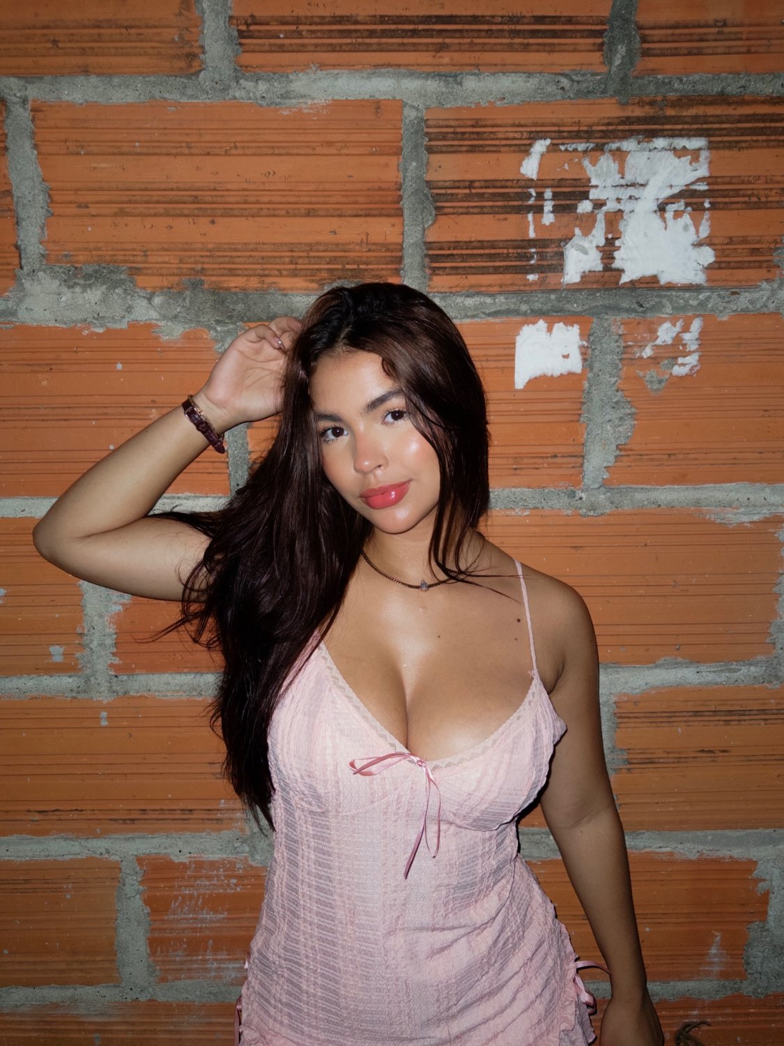 Busty teen got me leaking precum #SFejklD3