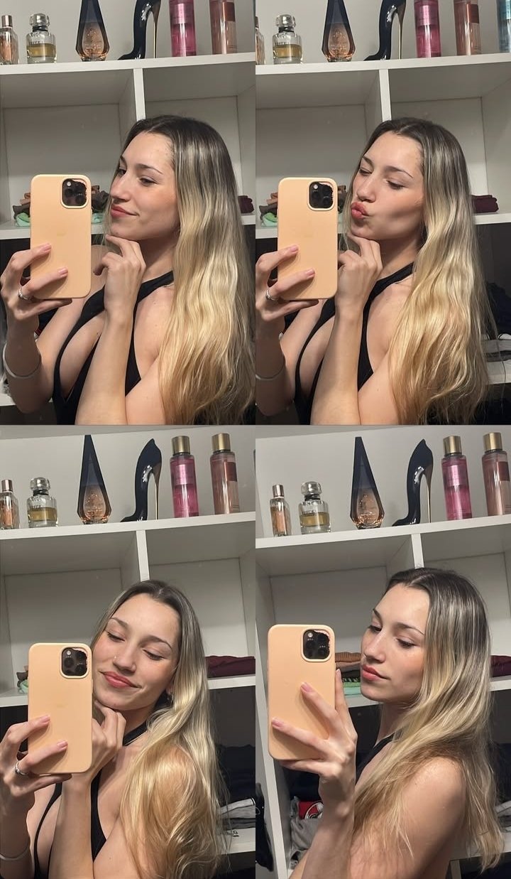 Argentina Kiara T 😍🤤🔥 #rgBdmsRE
