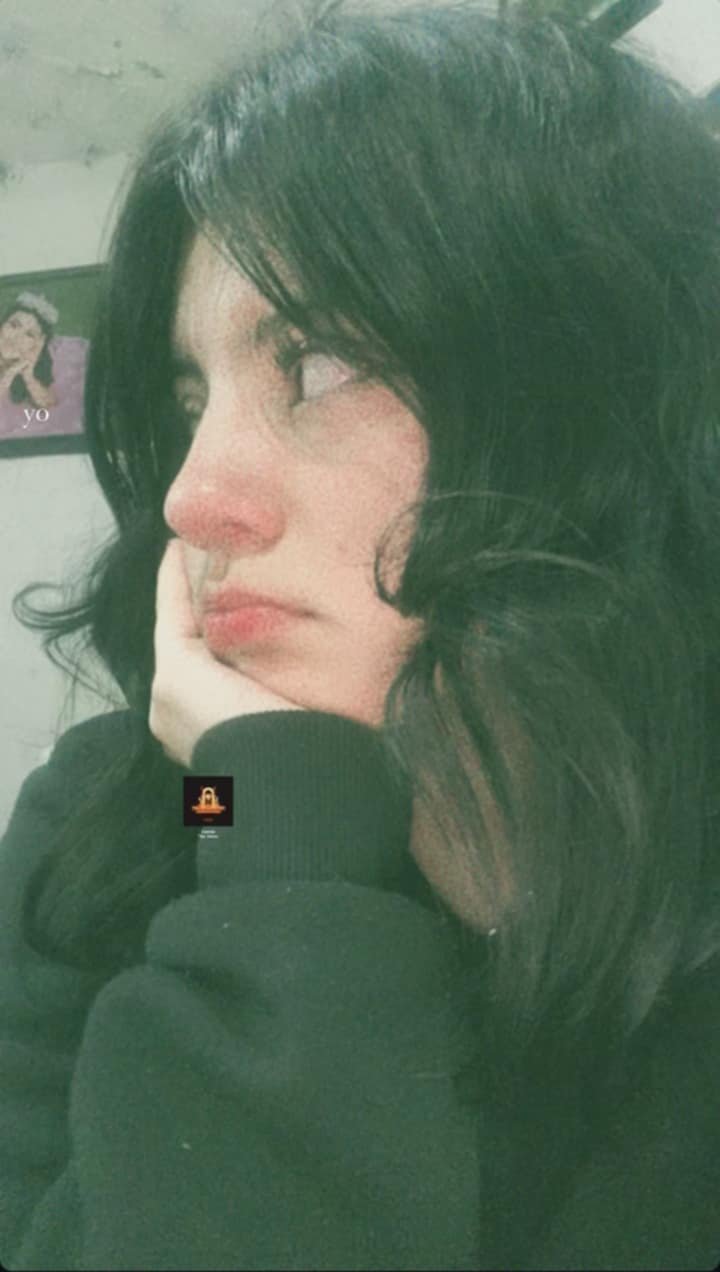 Puta irl con carita de traga leche quiere tributos, denle verga y semen a la zorra. Morbo dm #Ipc5slDR