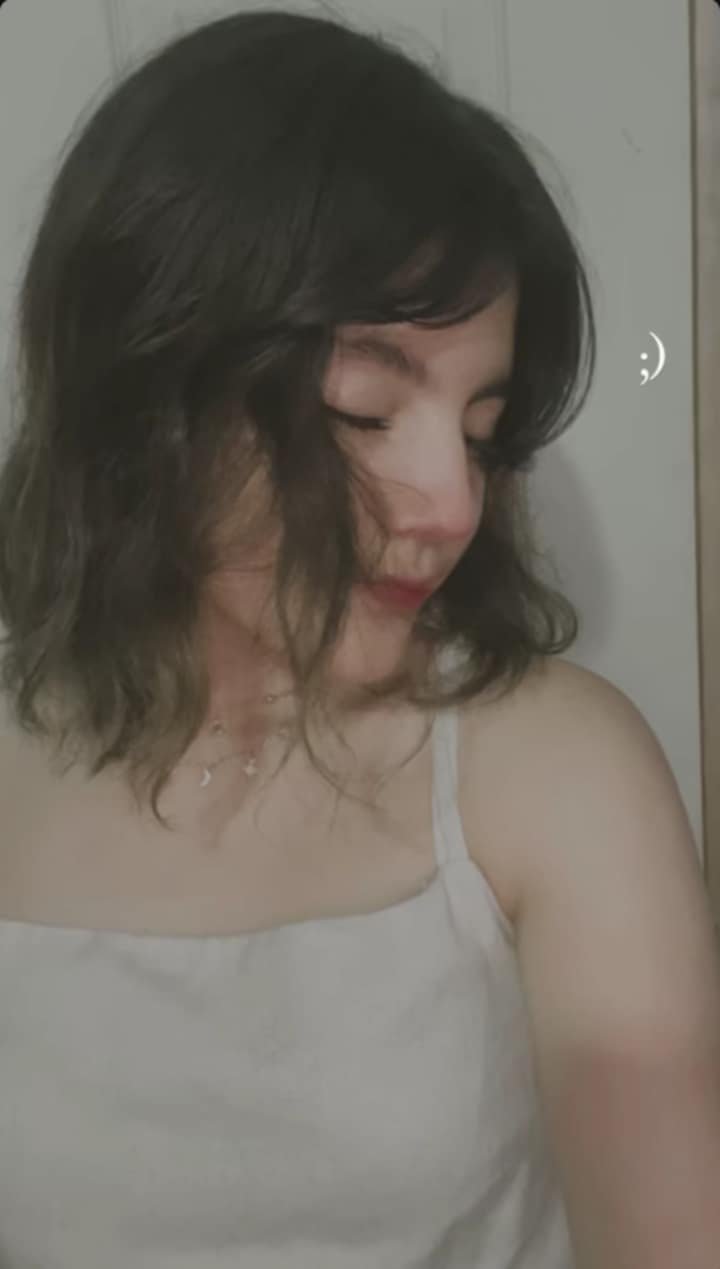 Puta irl con carita de traga leche quiere tributos, denle verga y semen a la zorra. Morbo dm #amatmDbl