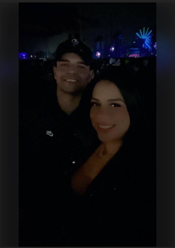Seguidor mando vídeo da ex #FrizmLbK