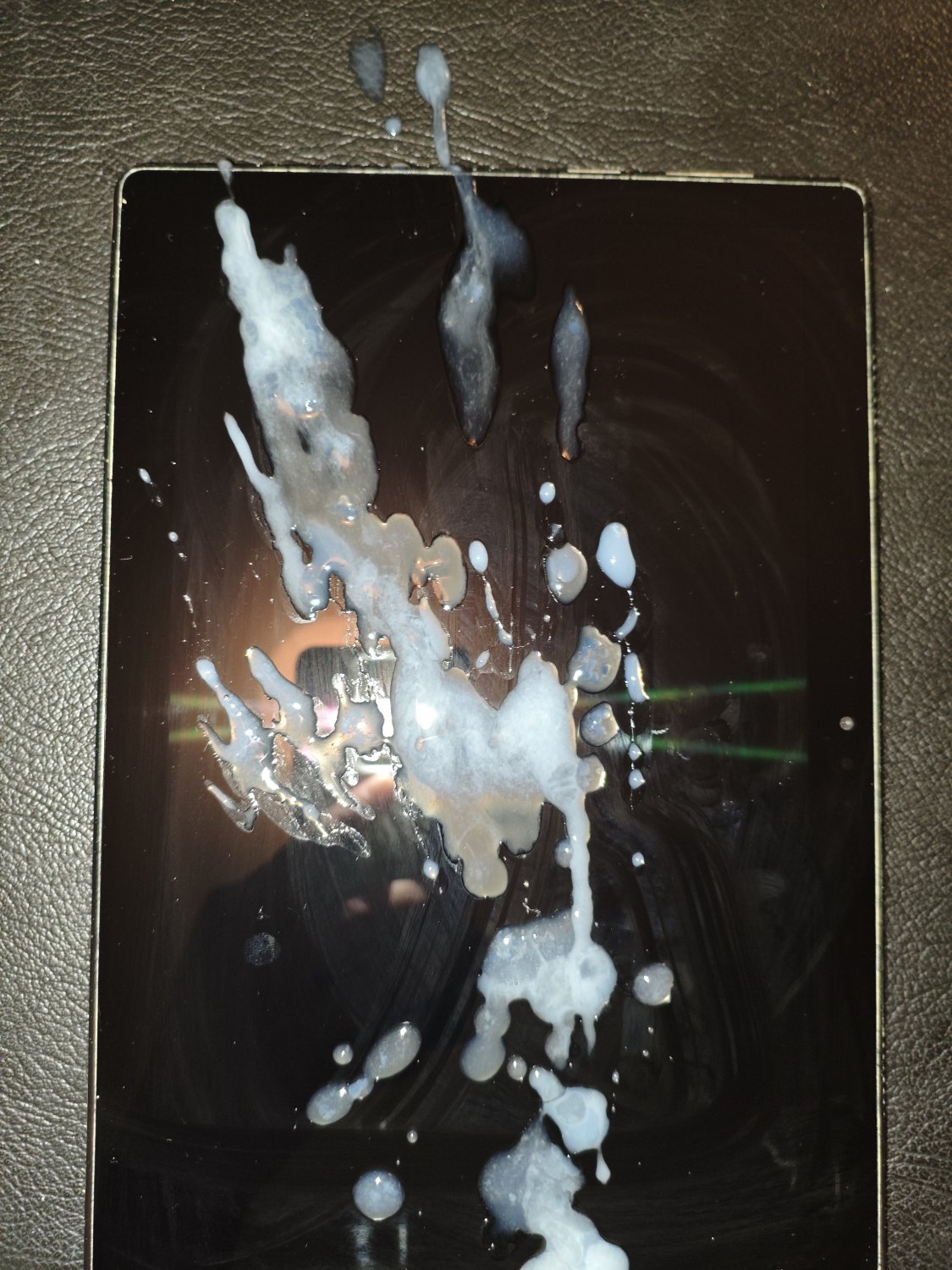 Cumtribute #130 Ahri #PrBMMXus