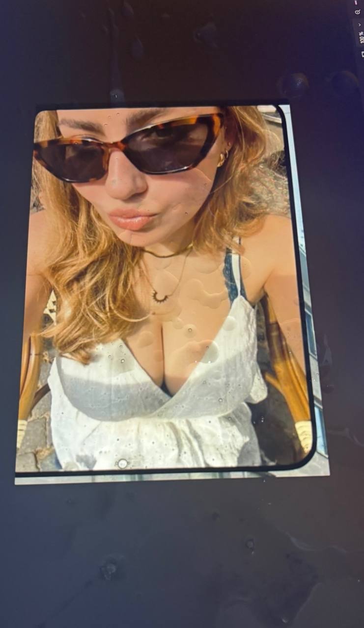 College slut Gf gets cumtribut with fleshlight and Ai Cumshot #JZr7zwRr