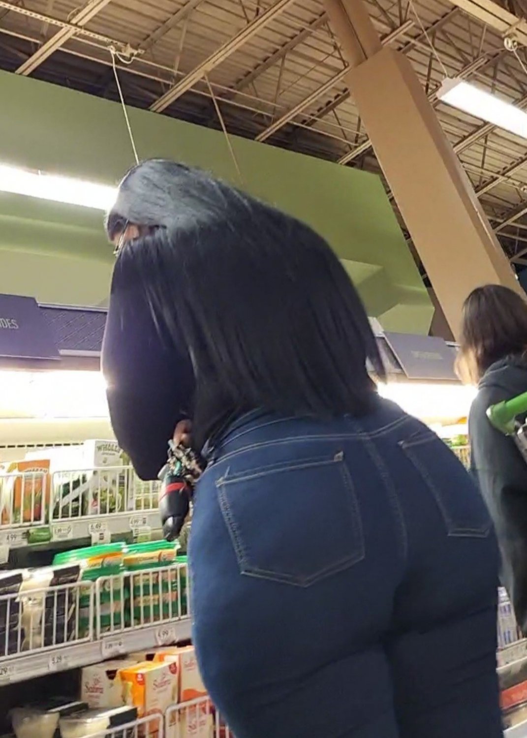 Beautiful phat ass #QntIvyGD