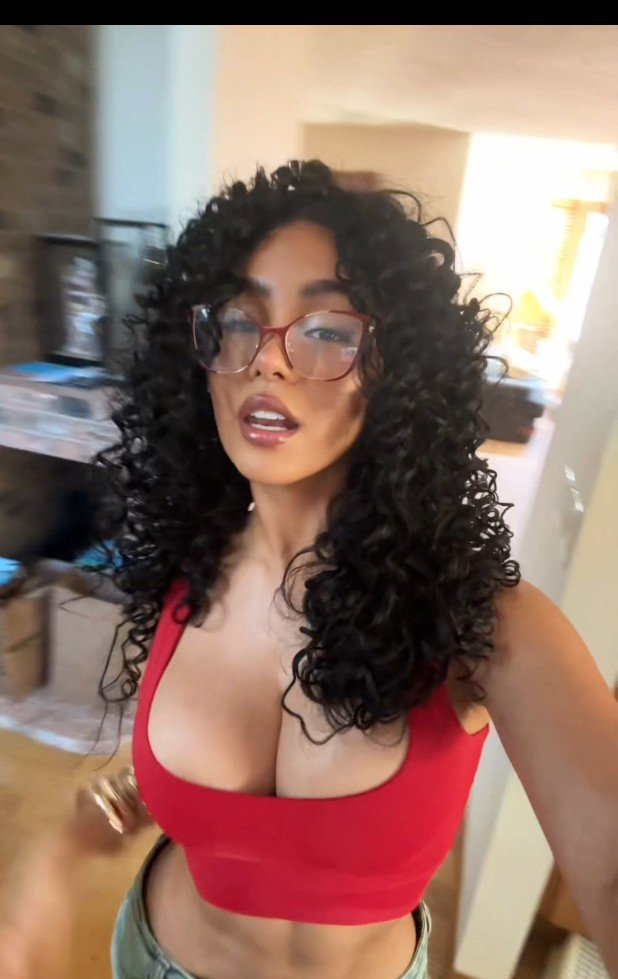 Bárbara Ramírez en un mix #h37jYld8