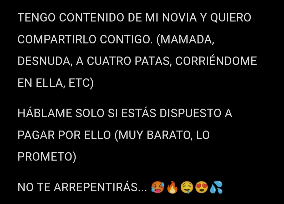 🚨 IMPORTANT INFORMATION (READ BELOW) // INFORMACIÓN IMPORTANTE (LEER ABAJO) 🚨 #b50ETh3q